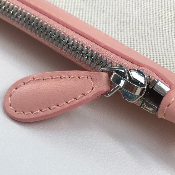 BALENCIAGA Pink Tote Bag - Picture 10 of 13